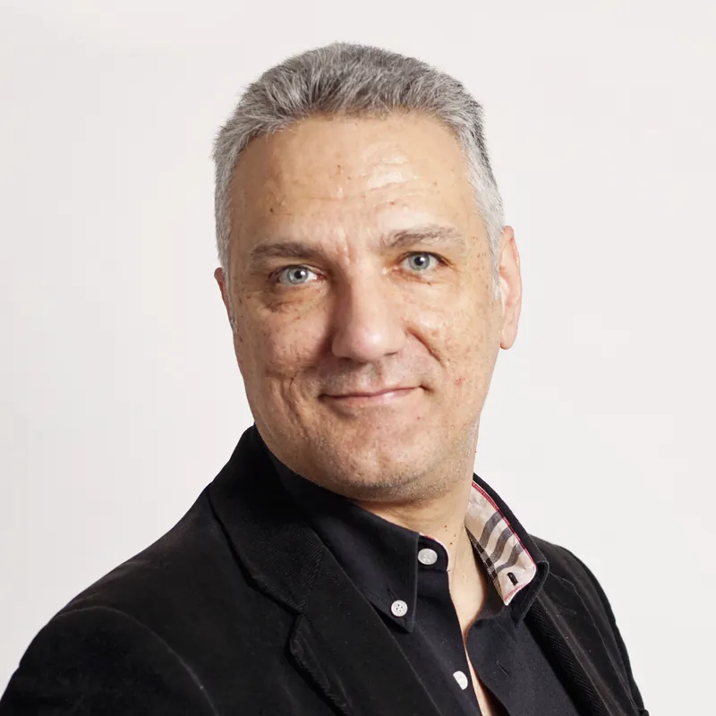 Michael Fas Of Open Smart