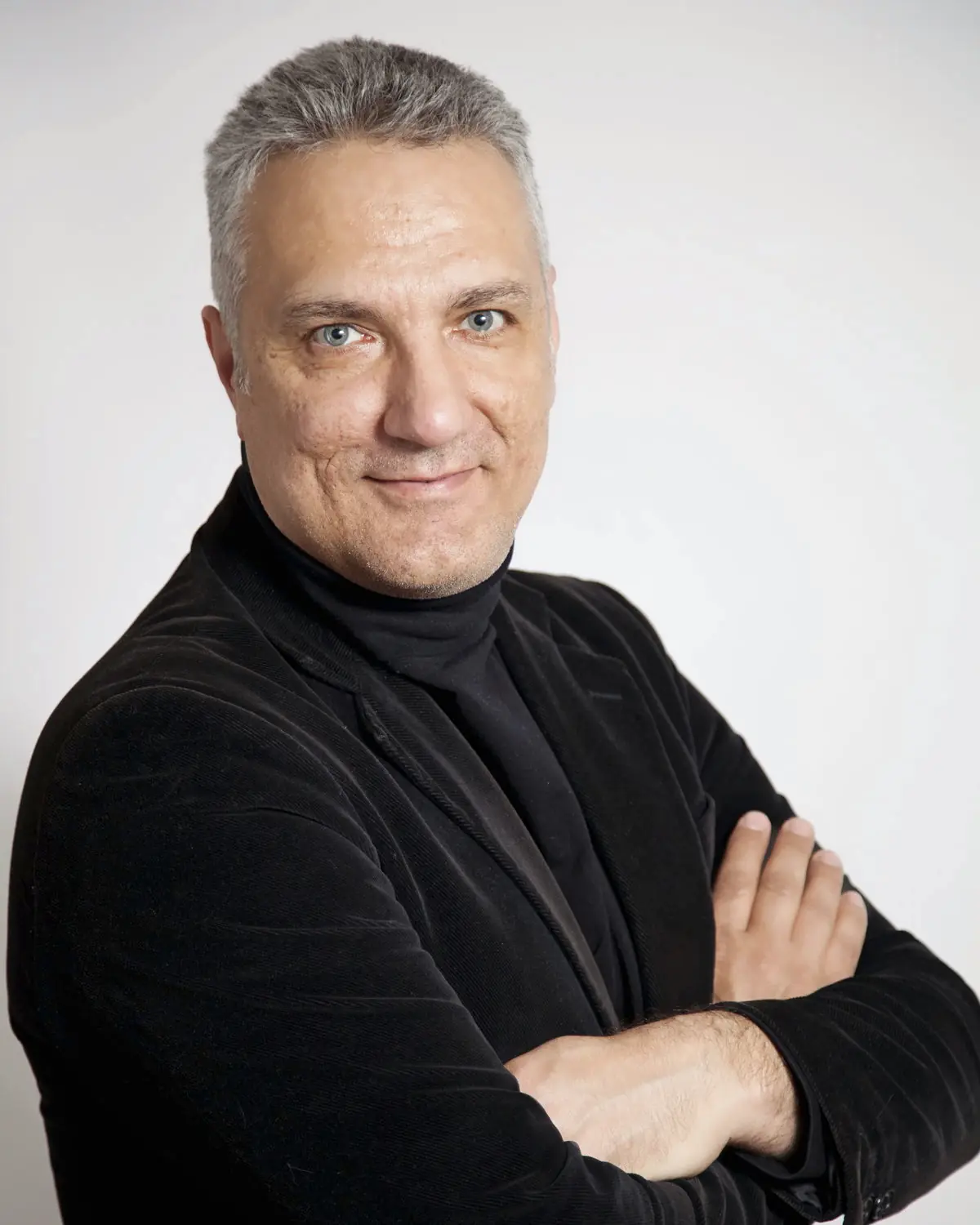 Michael Fas Of Open Smart, It Support In Cambridge And Cambridgeshire